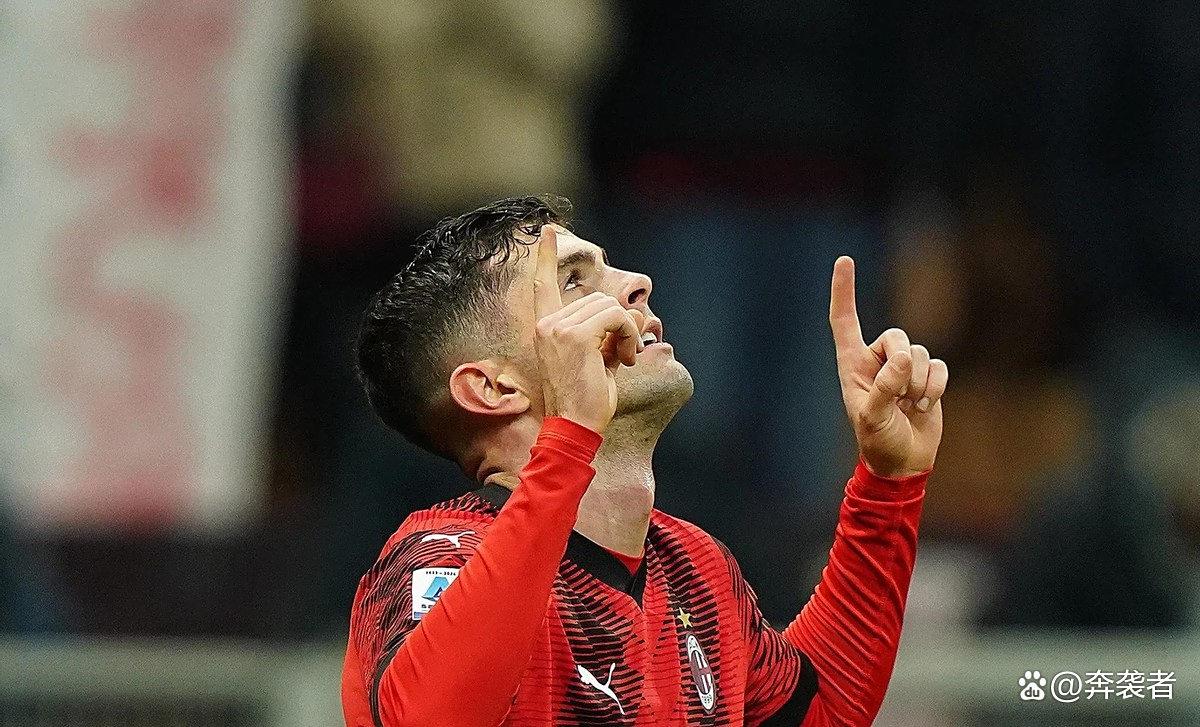 球员采访_AC米兰意甲击败莱切普利西奇内切得分(ac米兰vs切尔西)