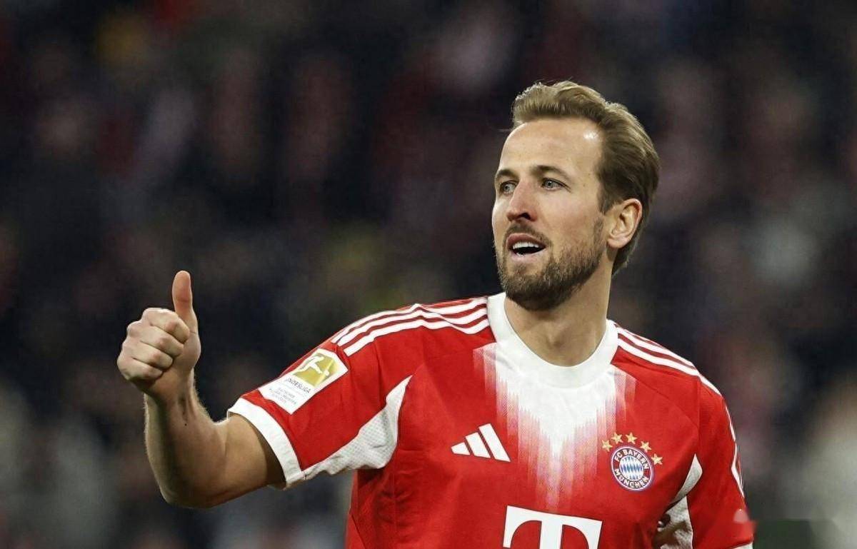 比赛集锦_拜仁慕尼黑德甲击败莱比锡红牛凯恩梅开二度